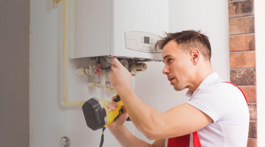 Professional Leak Detection in Rosedale, WV